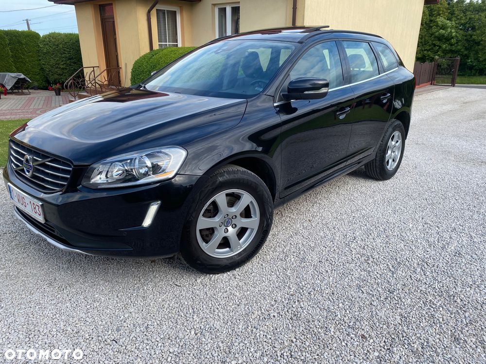 Volvo XC 60 D3 Momentum - 38