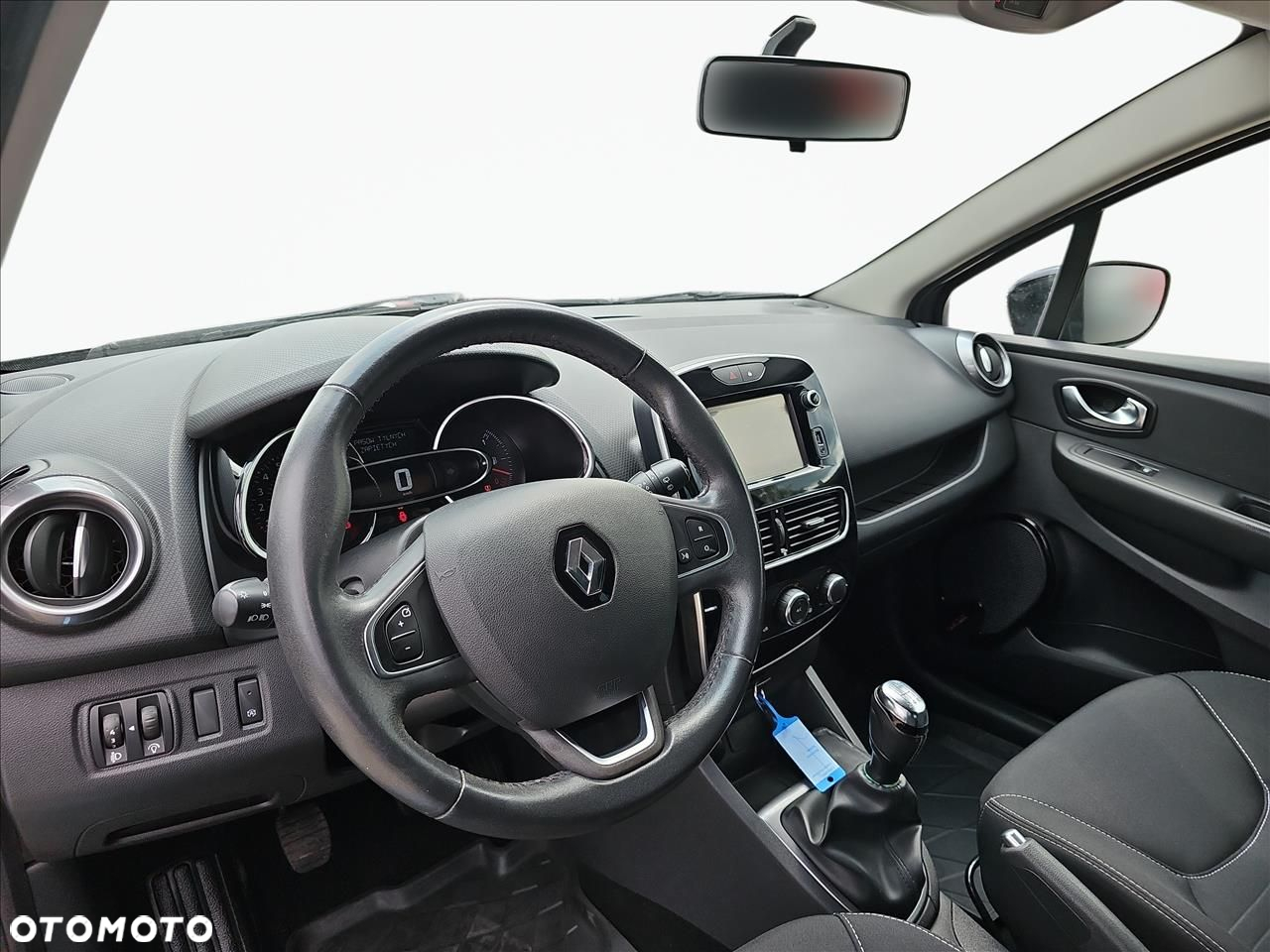 Renault Clio 0.9 Energy TCe Limited - 10
