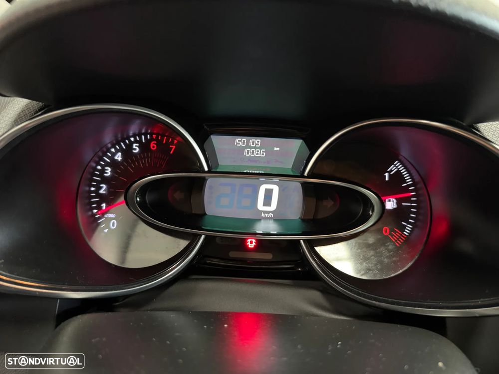 Renault Clio TCe 90 Limited - 15