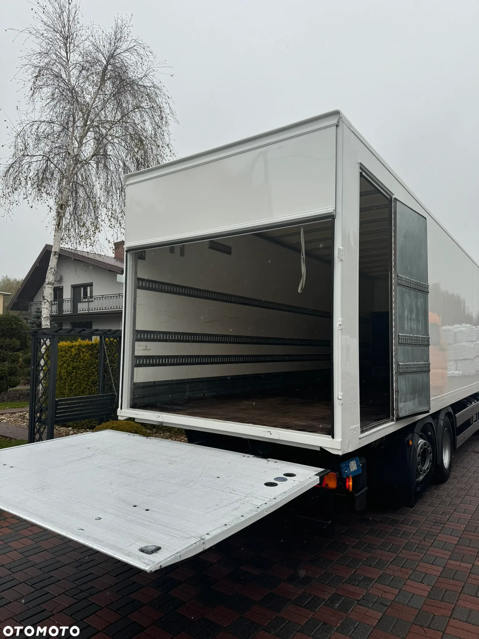 MAN TGS 26.360 - 15
