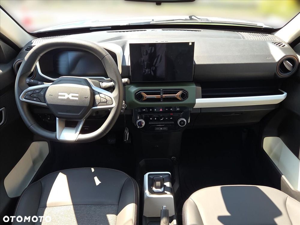 Dacia Spring Electric 24.3kWh 100 Extreme - 9