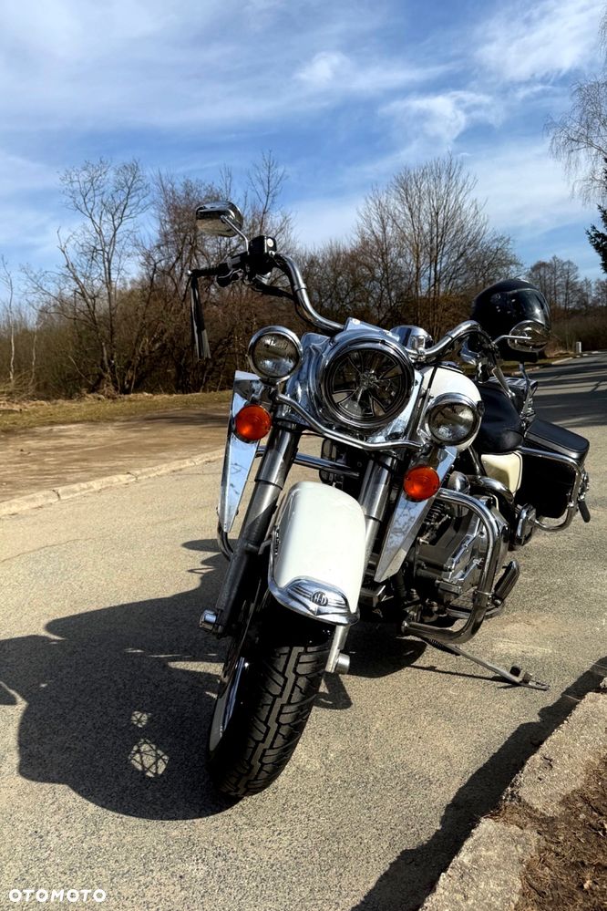 Harley-Davidson Touring Road King - 7