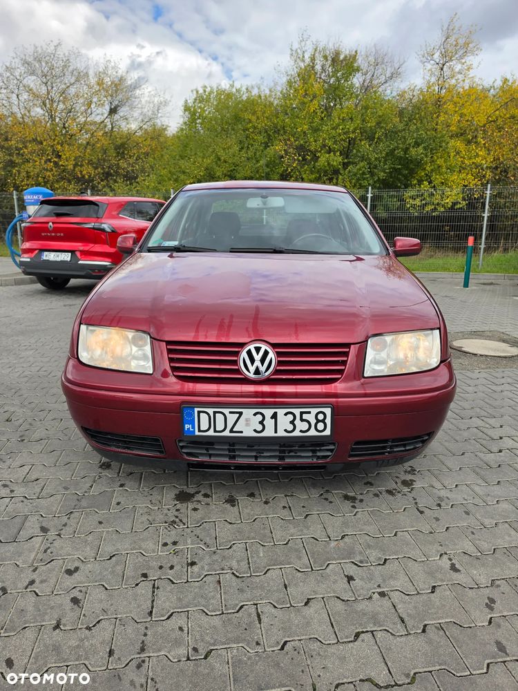 Volkswagen Bora 2003 photo 3