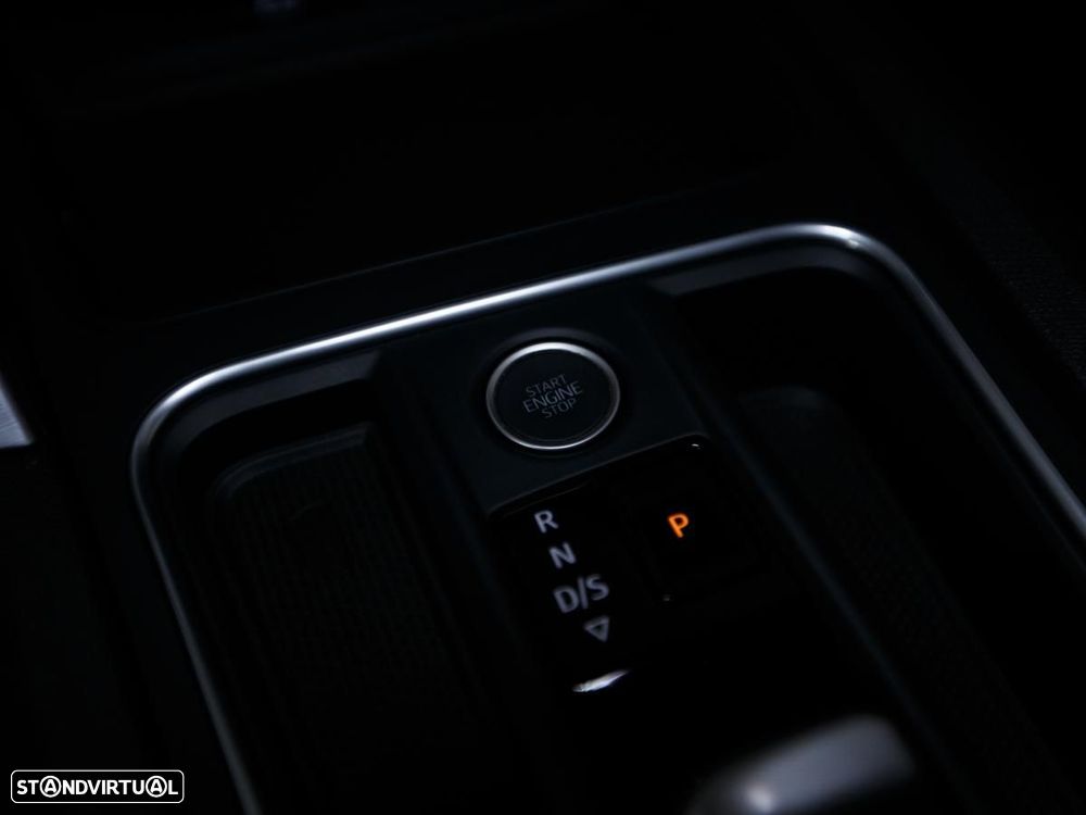 SEAT Leon ST 2.0 TDI FR DSG S/S - 30