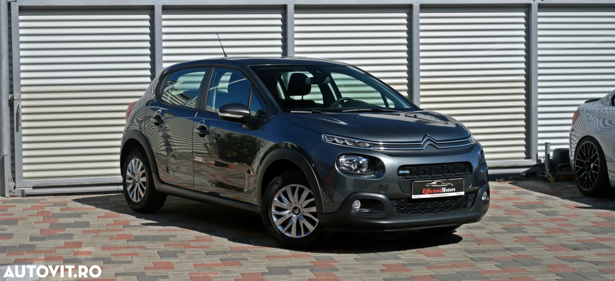 Citroën C3 Pure Tech 82 FEEL - 13
