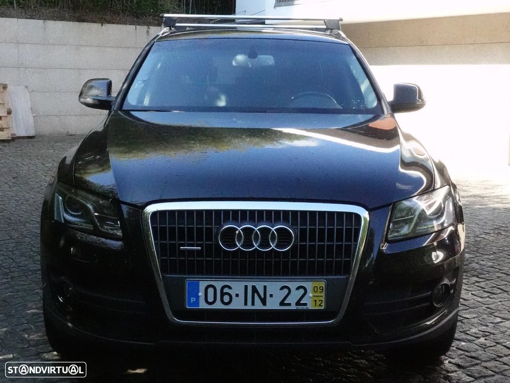 Audi Q5 2.0 TDI Sport - 2