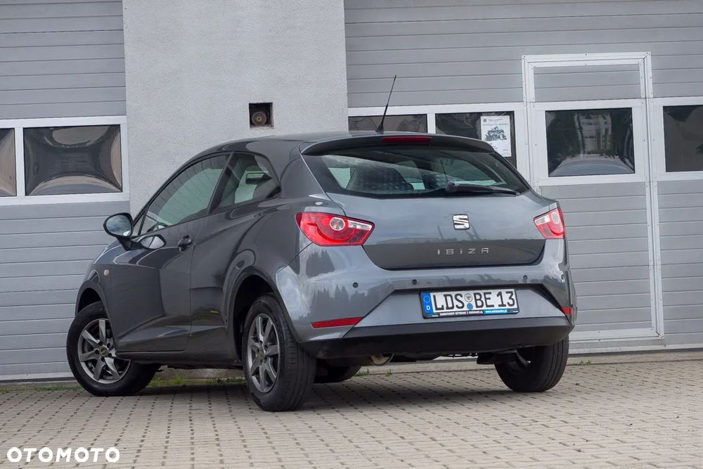 Seat Ibiza SC 1.0 Style - 9