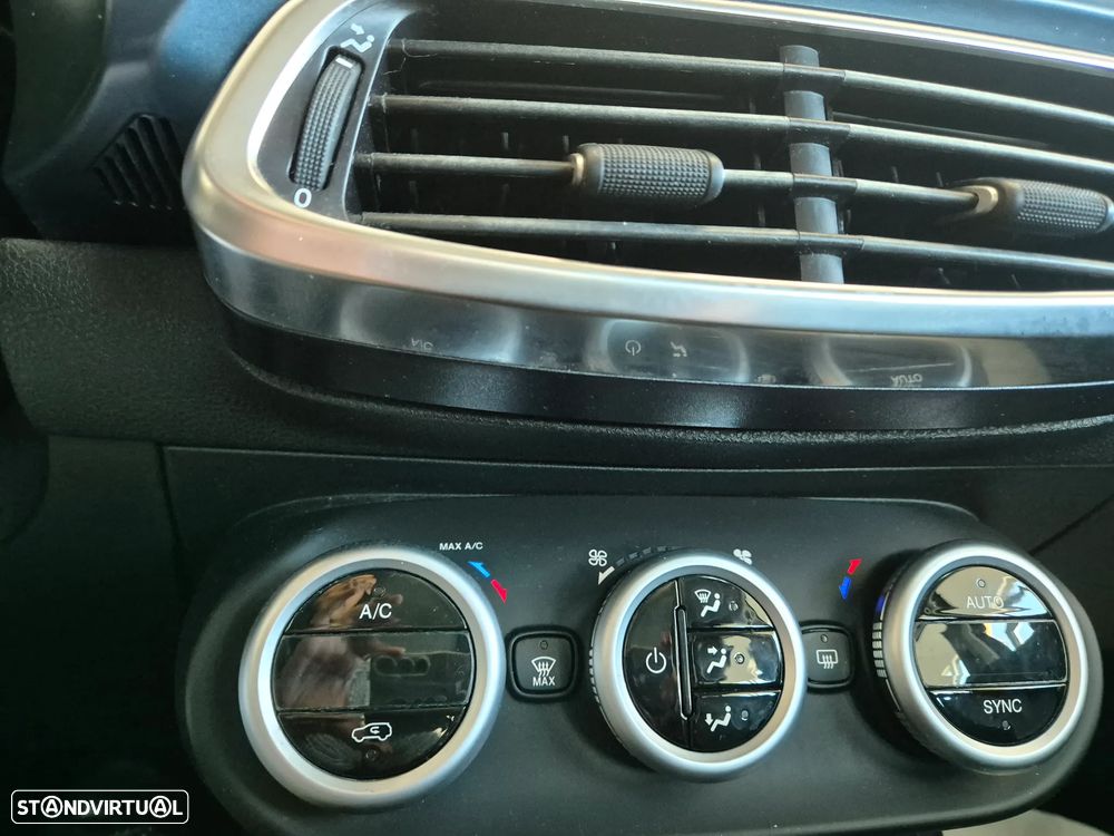 Fiat 500X - 11