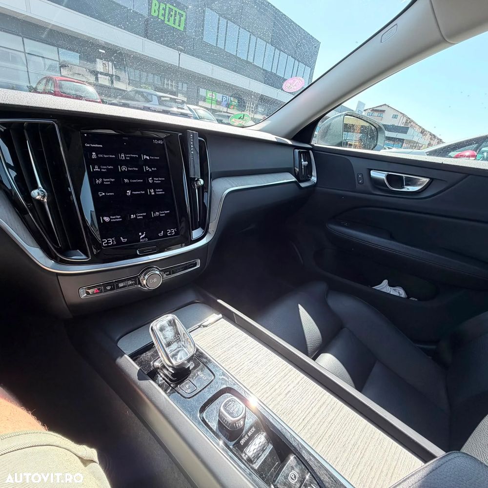 Volvo V60 B3 B Geartronic Inscription - 7