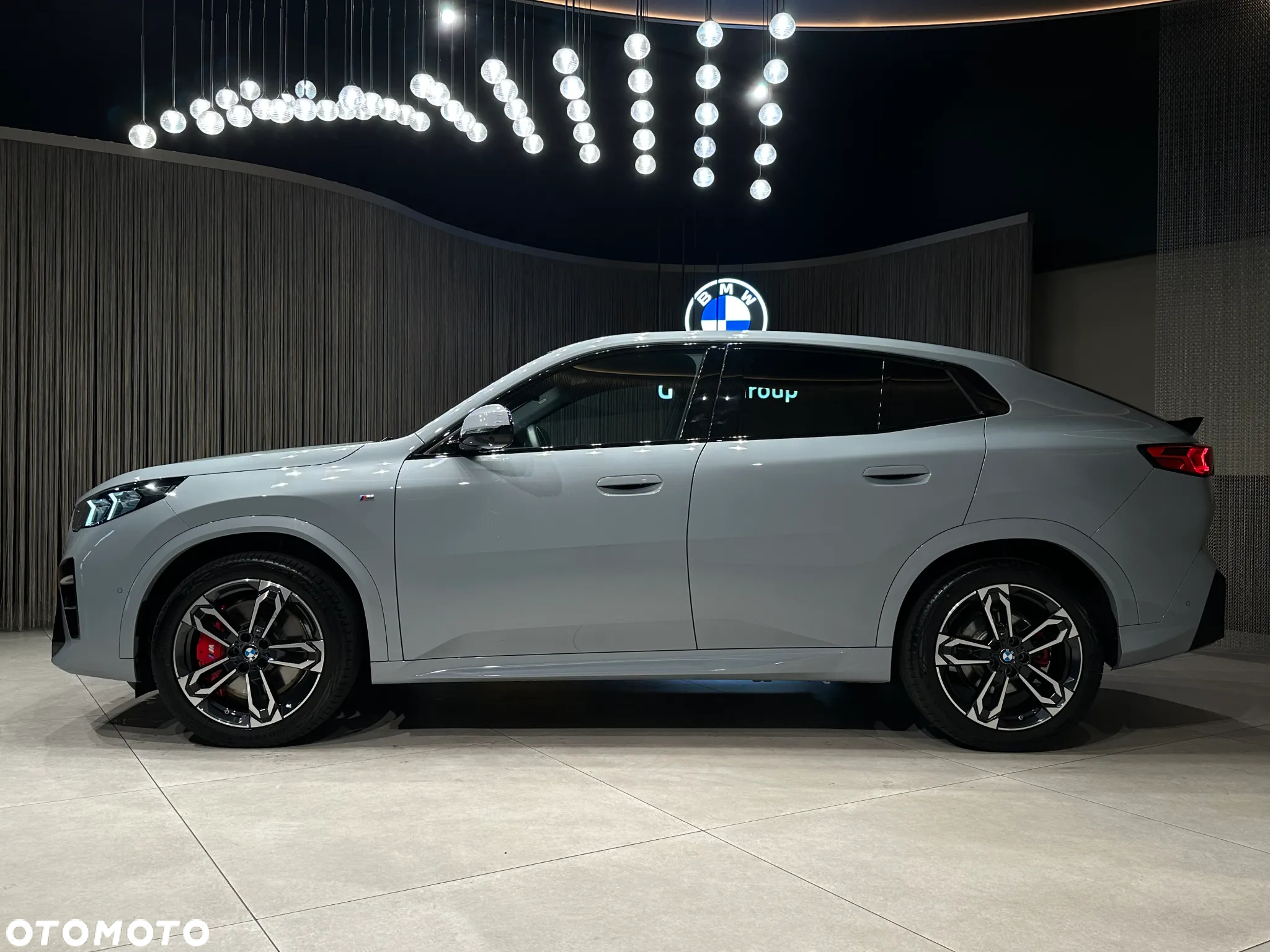 BMW X2 - 8