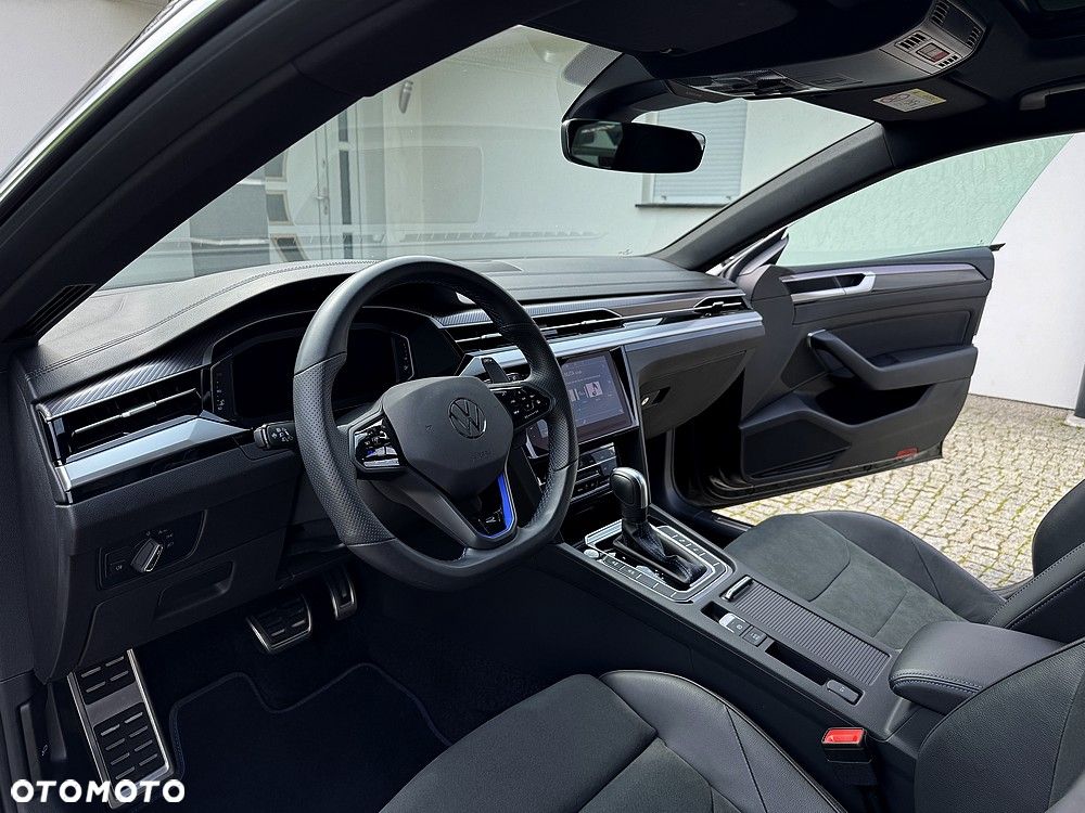 Volkswagen Arteon Shooting Brake 2.0 TSI 4Motion R DSG - 28