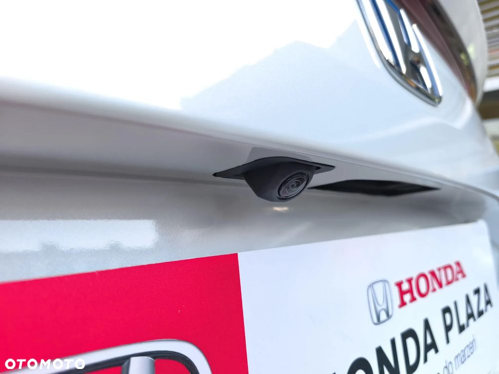 Honda Civic 2.0 i-MMD Elegance CVT - 22