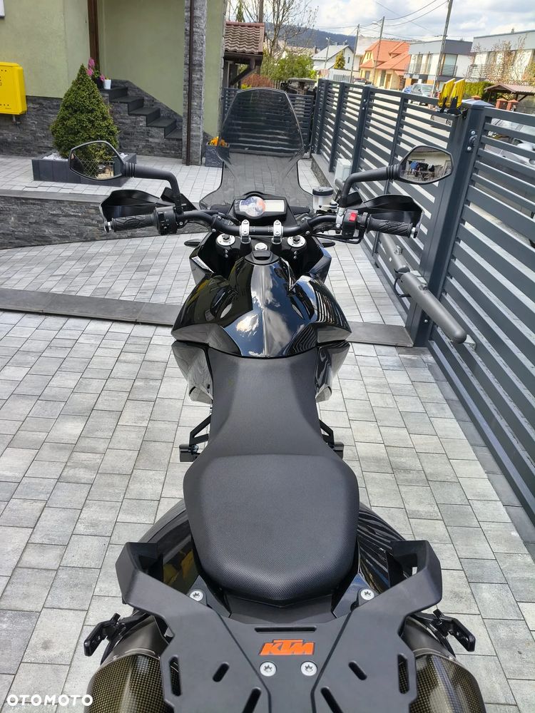 KTM SMT - 15
