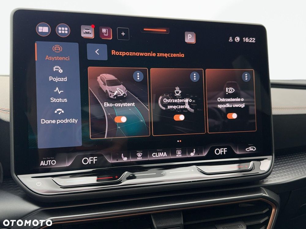 Cupra Formentor 1.5 TSI DSG - 34