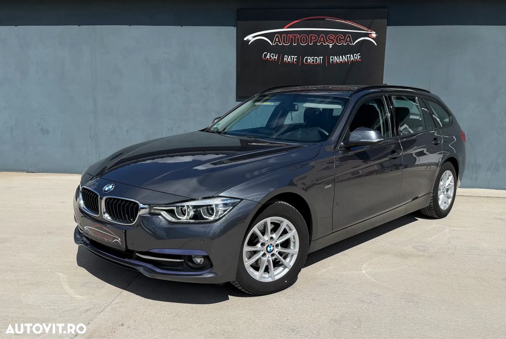 BMW Seria 3 - 3