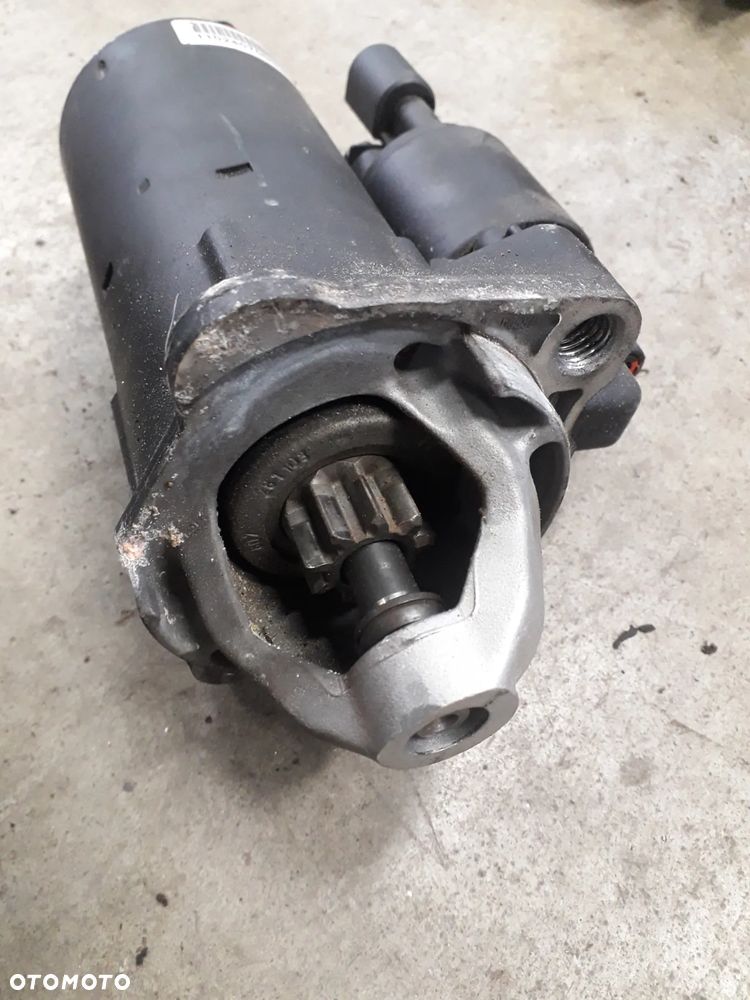 rozrusznik A6 C6 2.0 FSI TFSI BPJ - 2