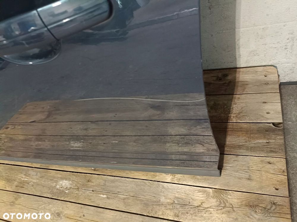 DRZWI PRZÓD LEWE FORD KUGA MK1 2010 ROK KOD LAKIEU EA - 4