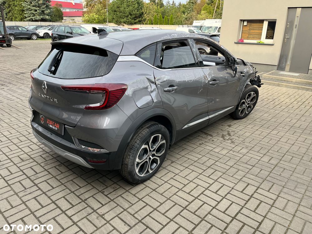 Renault Captur 1.0 TCe Intens - 5
