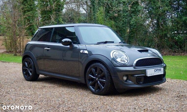 4x Nowe Felgi 17 4x100 m.in. do MINI ONE Cooper S D - BK883 - 6
