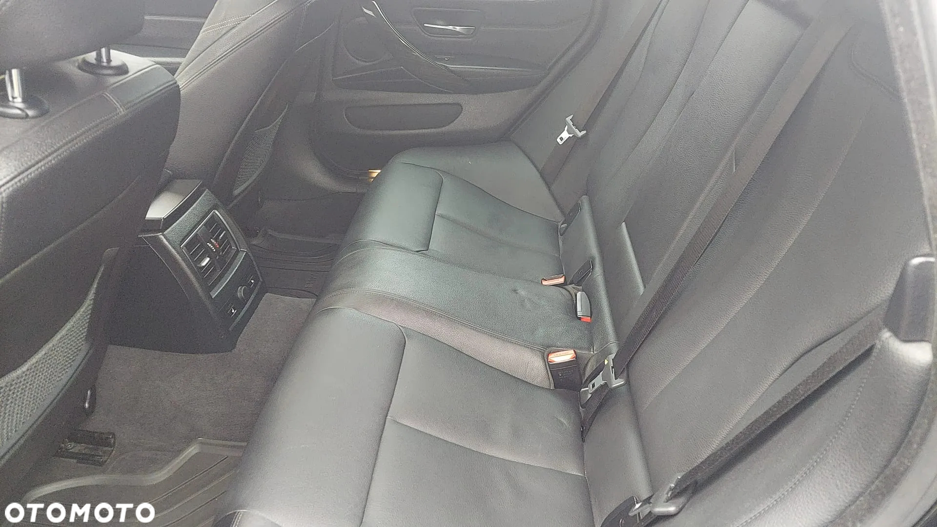 BMW Seria 4 430i GPF xDrive Sport - 10
