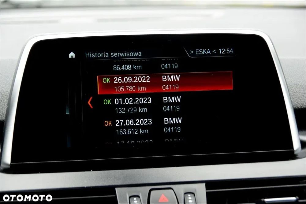 BMW Seria 2 218d Gran Tourer Sport-Aut Advantage - 35