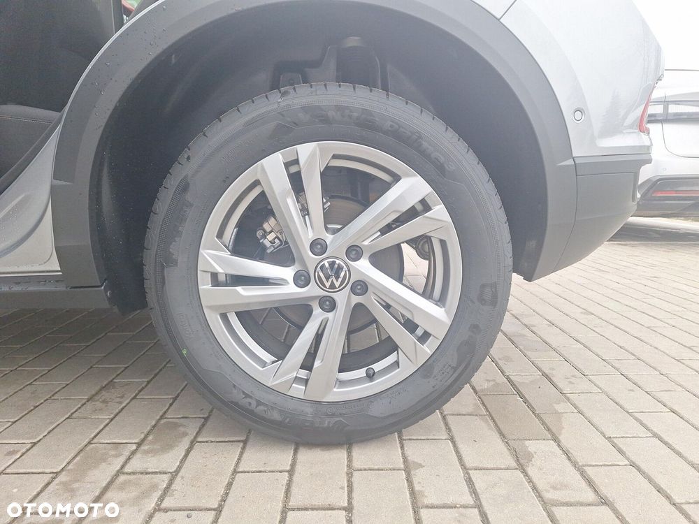 Volkswagen T-Roc 1.5 TSI Life Plus DSG - 18