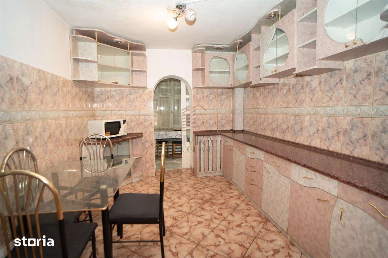 Apartament de tip PC cu 3 camere — fotografia 1