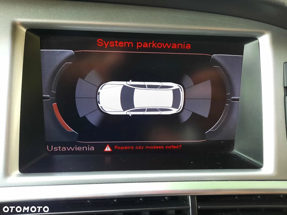 Audi A6 Avant 2.7 TDI DPF quattro tiptronic - 18