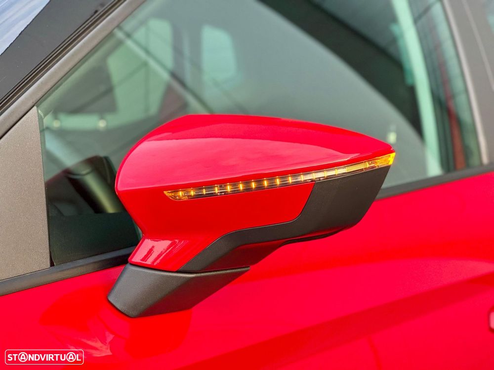 SEAT Arona 1.0 TSI Style - 35