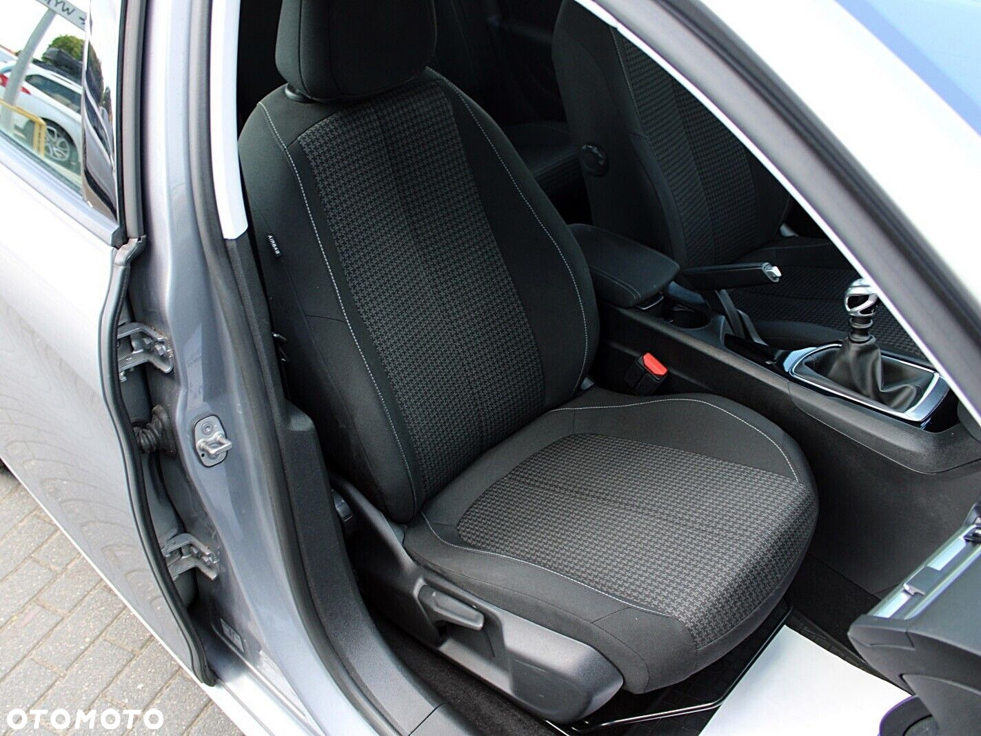Peugeot 308 1.5 BlueHDi Active S&S - 16