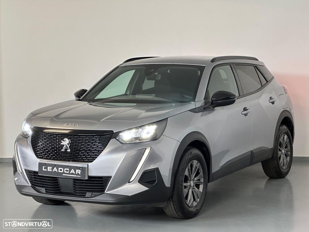 Peugeot 2008 PureTech 100 Style - 1
