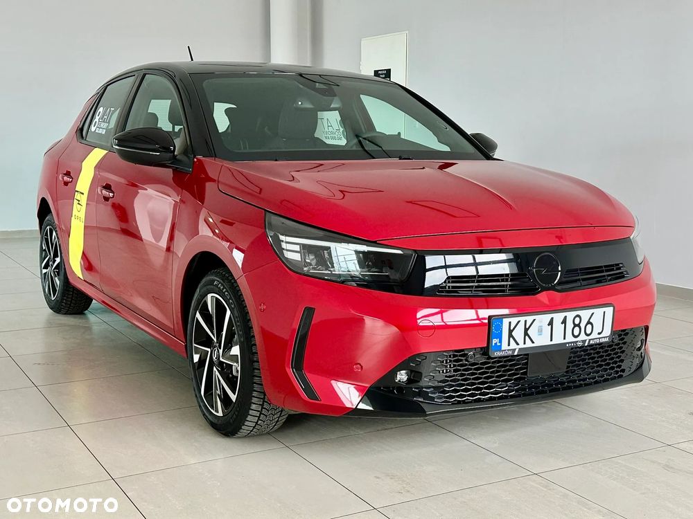 Opel Corsa - 4