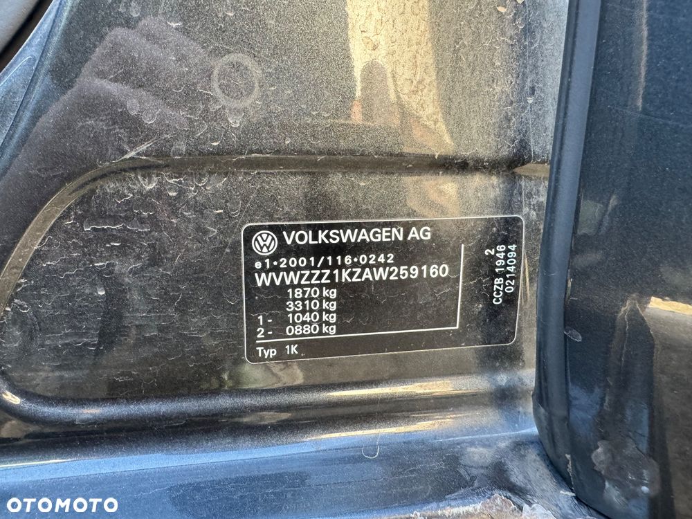 Volkswagen Golf 2.0 GTI - 29
