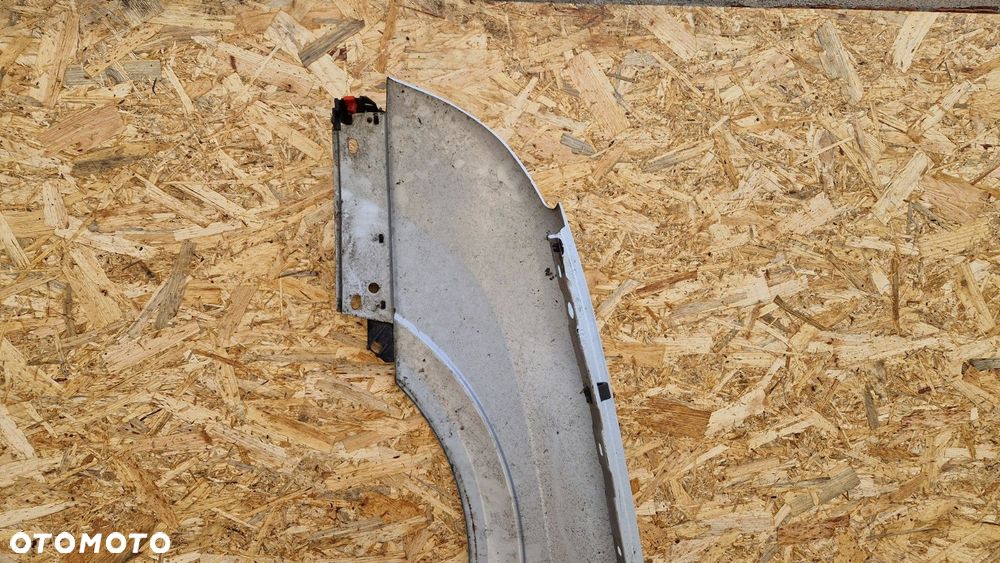 OPEL VECTRA C BŁOTNIK PRZÓD PRZEDNI PRAWY KOD LAK. Z157 - 11