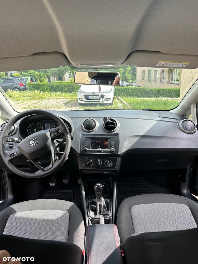 Seat Ibiza 1.0 Style - 15