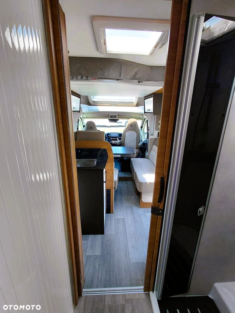Benimar Mileo 263 - 36