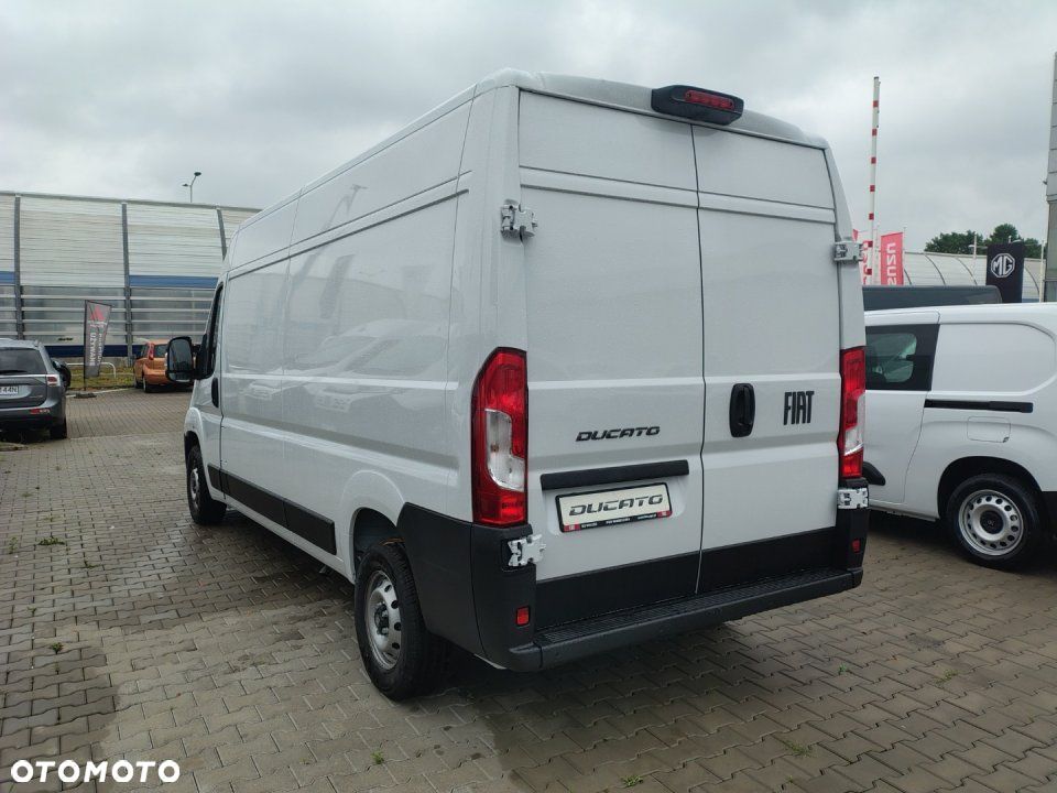 Fiat Ducato - 9