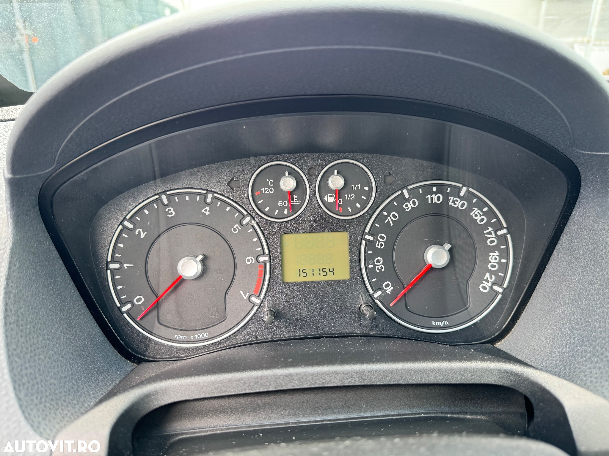 Ford Fiesta - 17