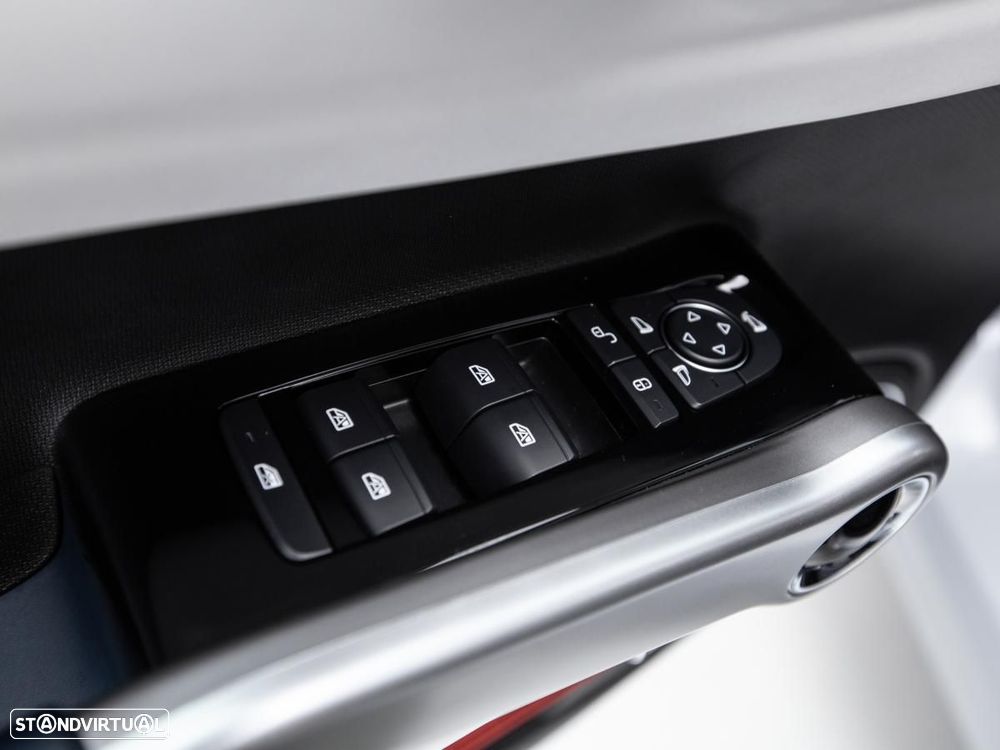 BYD Atto 3 Design - 19