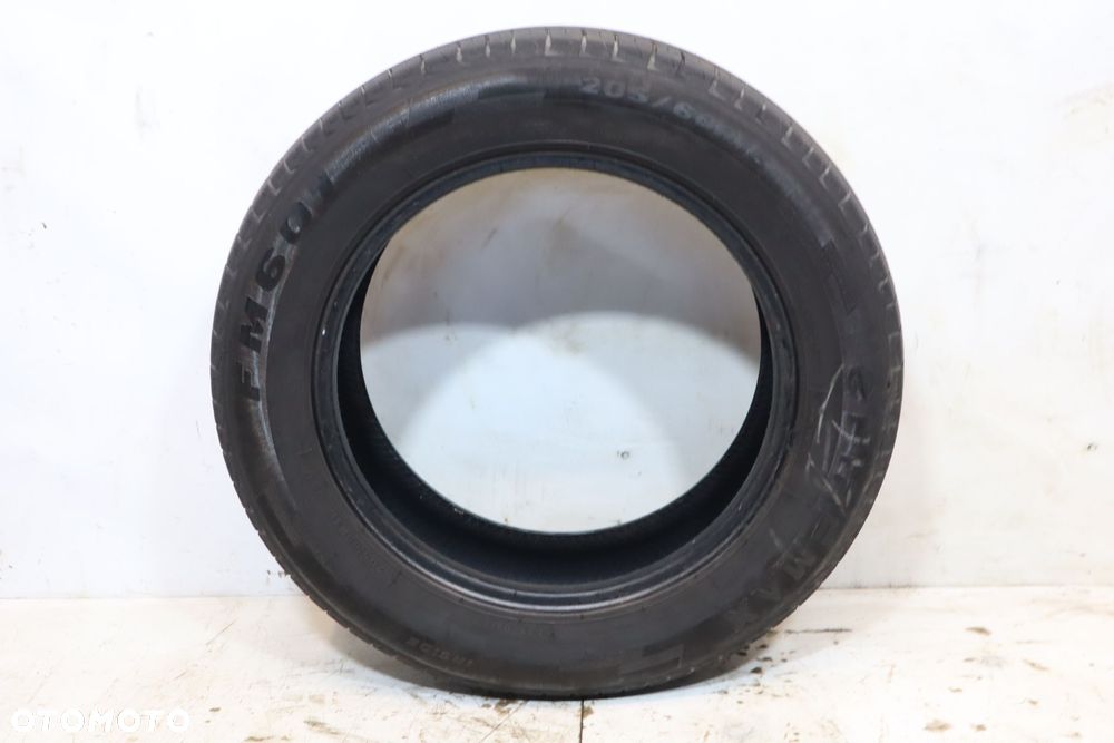 opona opony 2 szt 205/60/16 lato - 2