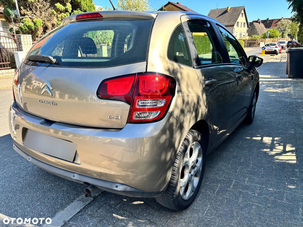 Citroën C3 1.4 Business Class - 5