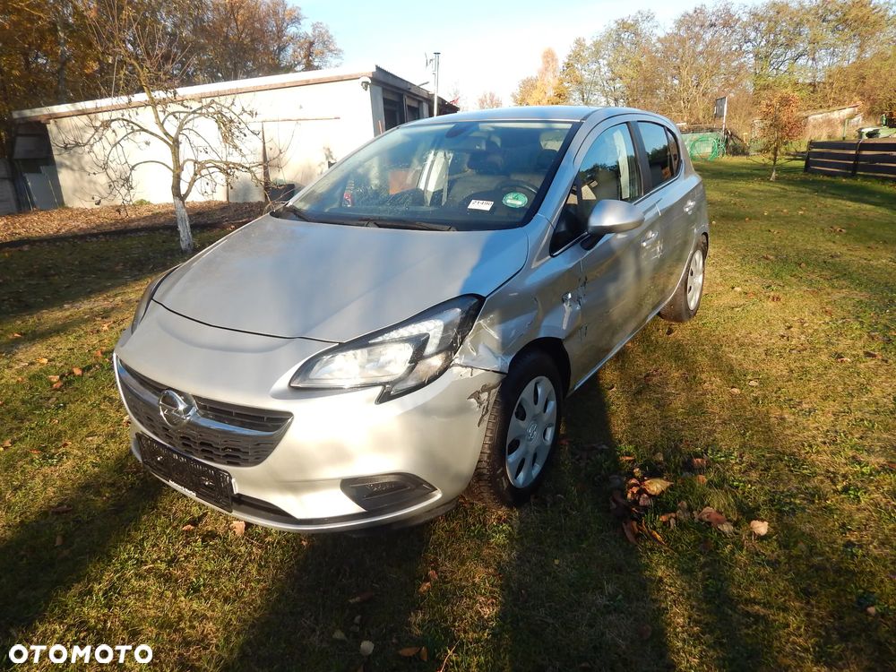 Opel Corsa 1.4 Active - 6