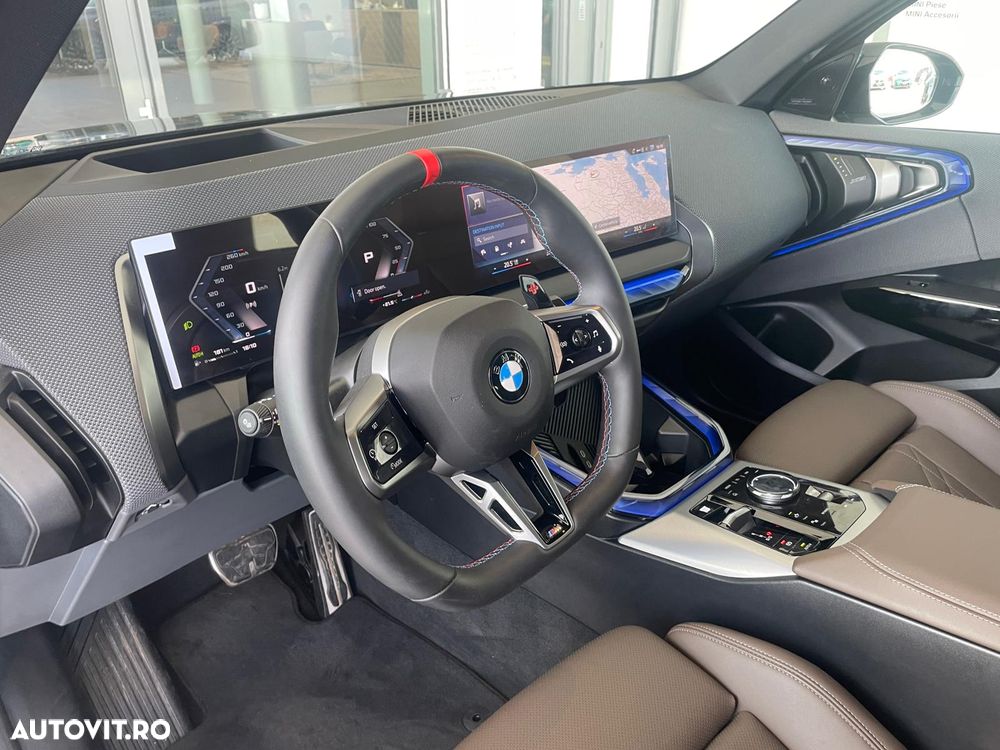 BMW X3 - 6