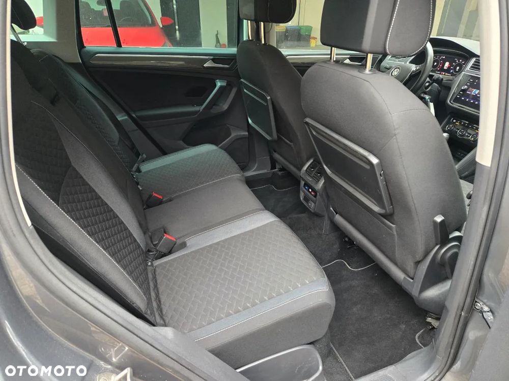 Volkswagen Tiguan 1.5 TSI ACT OPF DSG Highline - 16