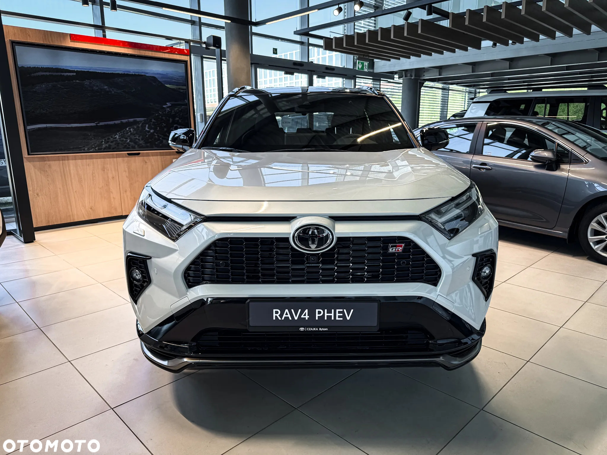 Toyota RAV4 - 2