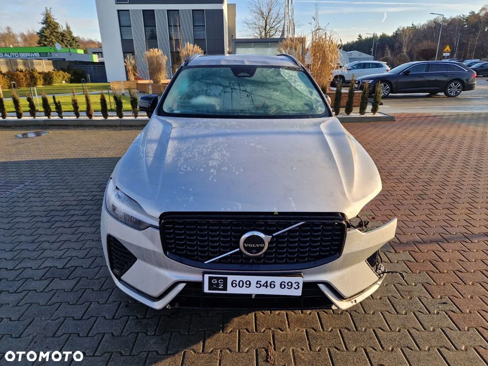 Volvo XC 60 B4 B R-Design - 4