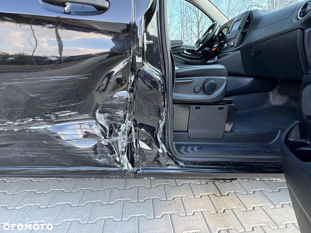 Mercedes-Benz Vito Mixto L2 7G-Tronic 447.703 - 30