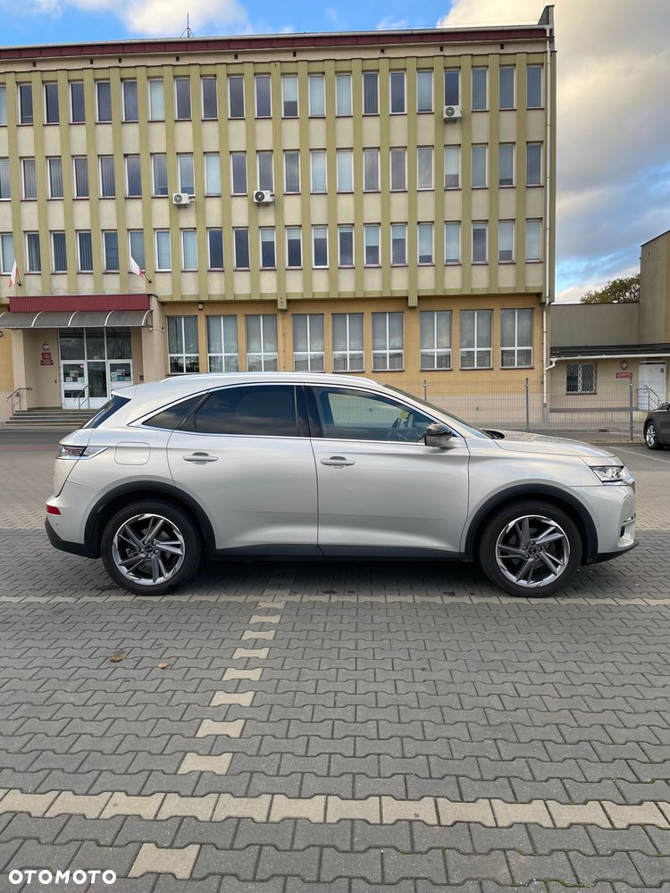 DS Automobiles Inny - 6