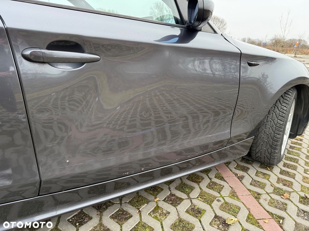 BMW Seria 1 120d - 37