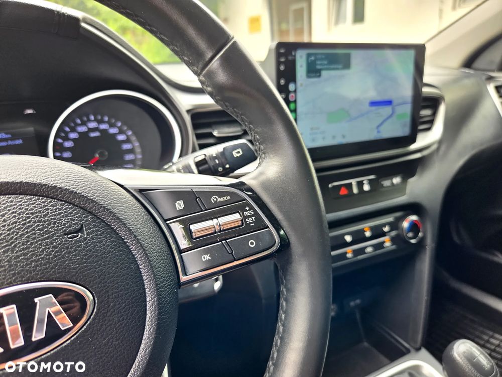 Kia Ceed 1.4 M - 29